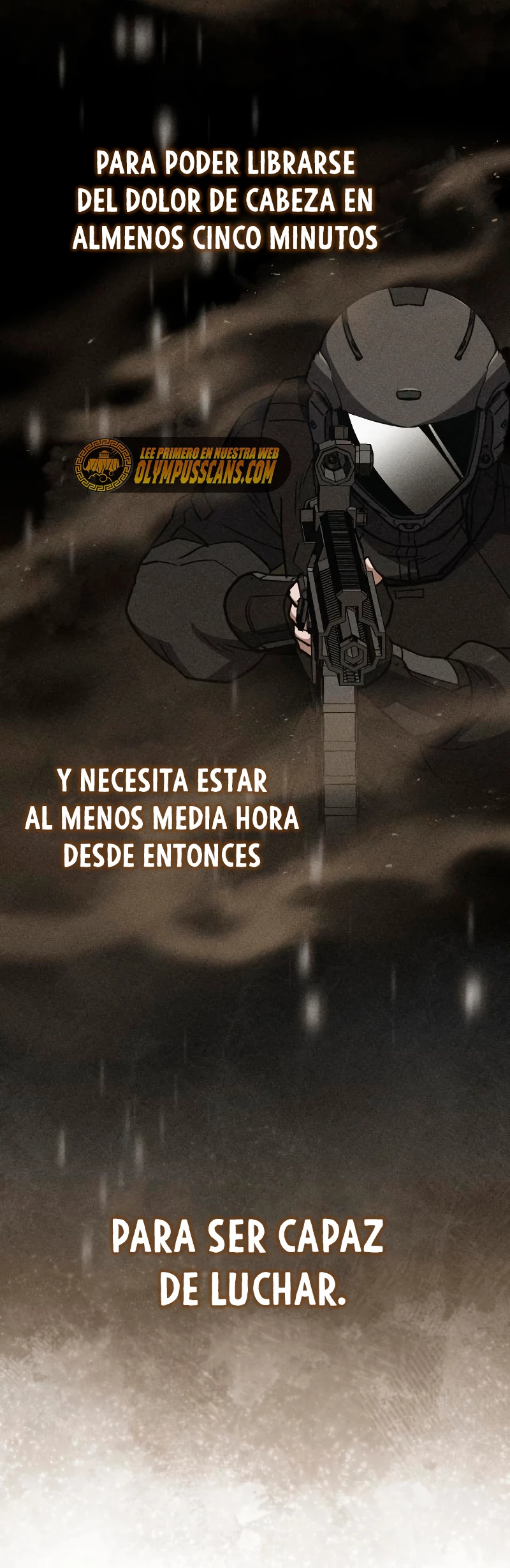 Genio del Linaje único Capítulo 34 - Página 63 en español