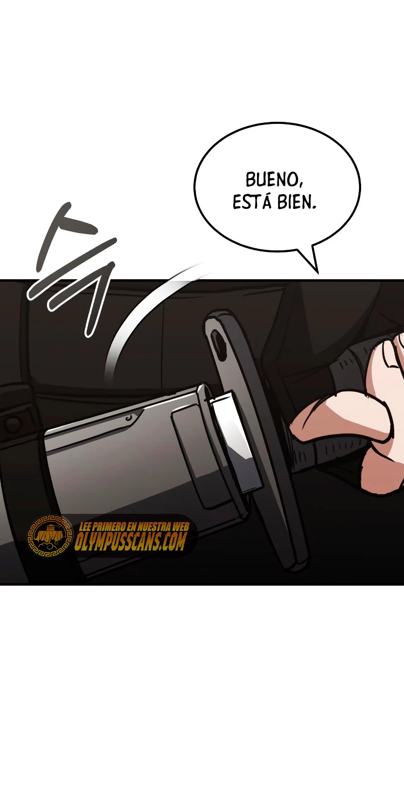 Genio del Linaje único Capítulo 34 - Página 71 en español