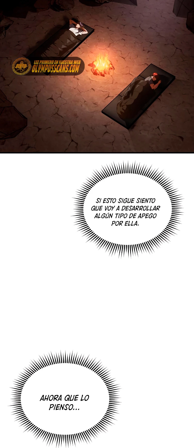 Genio del Linaje único Capítulo 35 - Página 15 en español