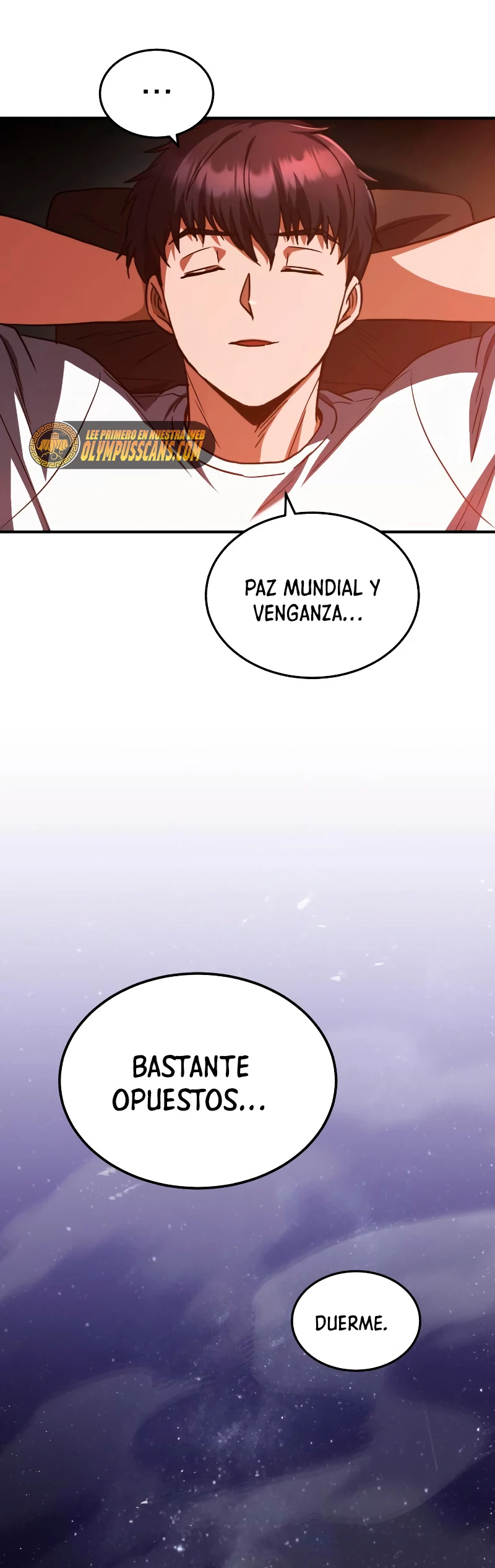 Genio del Linaje único Capítulo 35 - Página 22 en español
