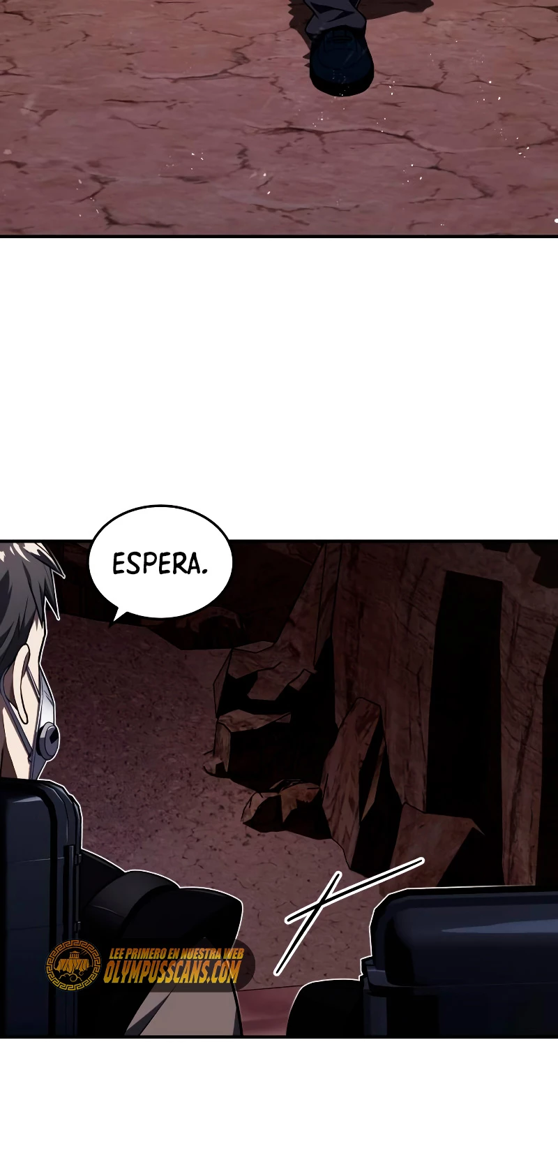 Genio del Linaje único Capítulo 35 - Página 27 en español