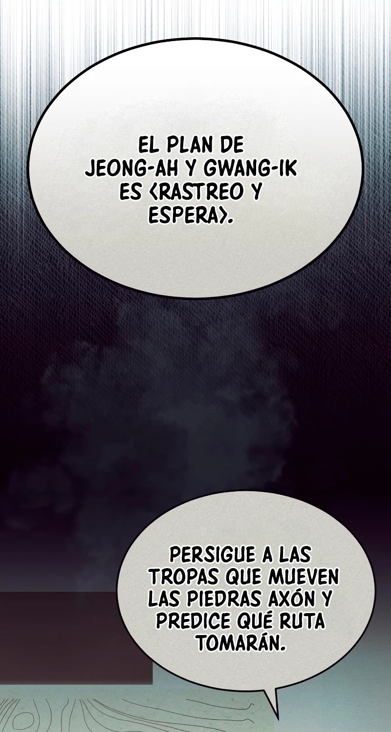 Genio del Linaje único Capítulo 35 - Página 5 en español