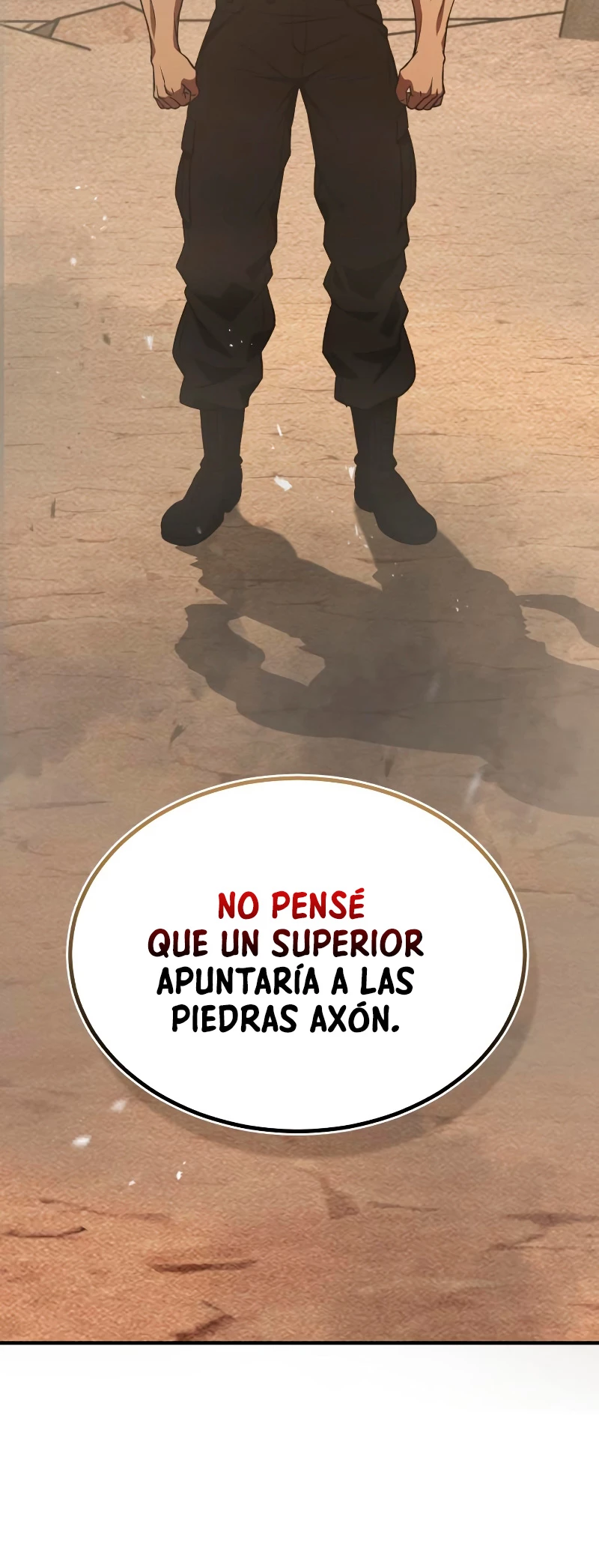 Genio del Linaje único Capítulo 35 - Página 50 en español