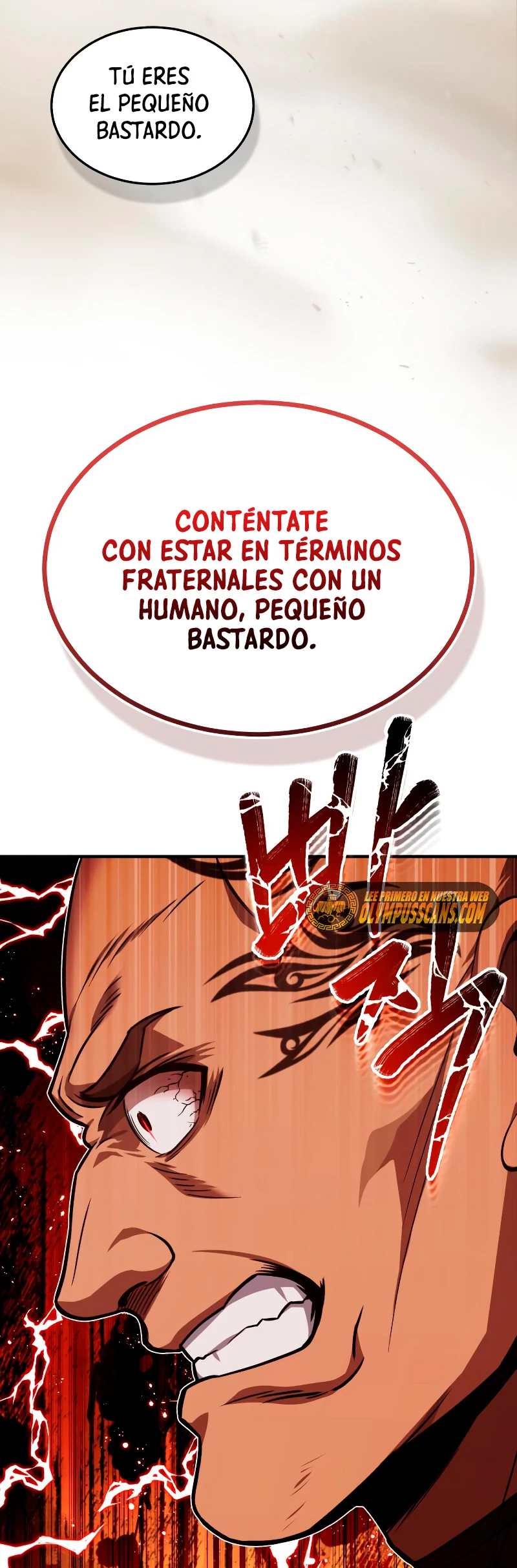 Genio del Linaje único Capítulo 35 - Página 59 en español