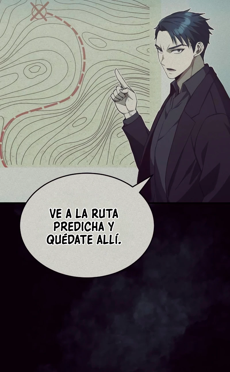 Genio del Linaje único Capítulo 35 - Página 6 en español