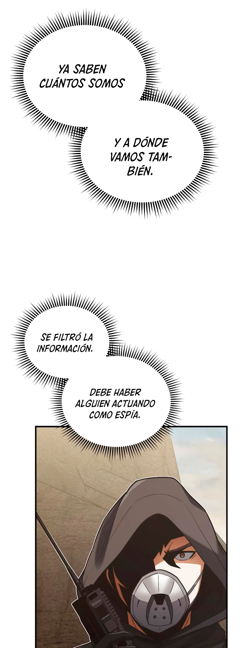Genio del Linaje único Capítulo 35 - Página 65 en español
