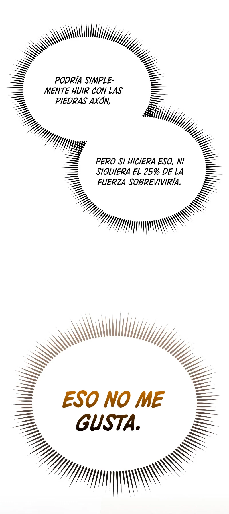 Genio del Linaje único Capítulo 35 - Página 67 en español