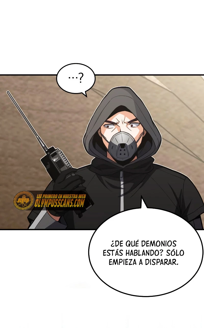 Genio del Linaje único Capítulo 35 - Página 72 en español