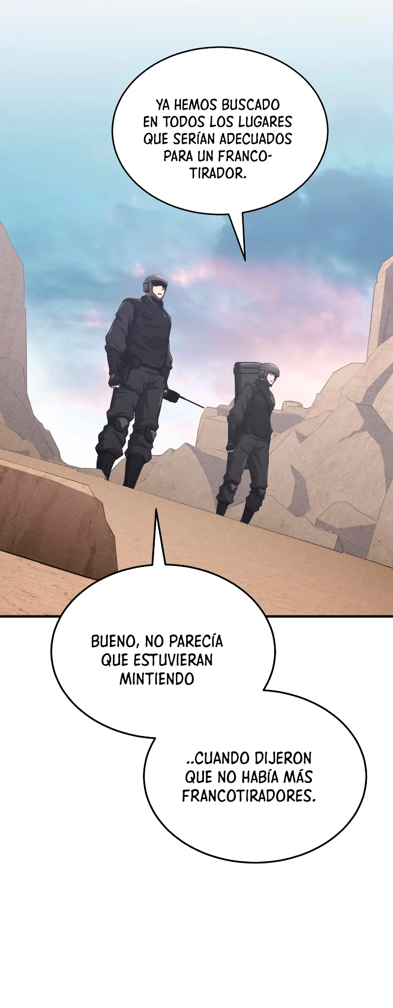 Genio del Linaje único Capítulo 36 - Página 15 en español