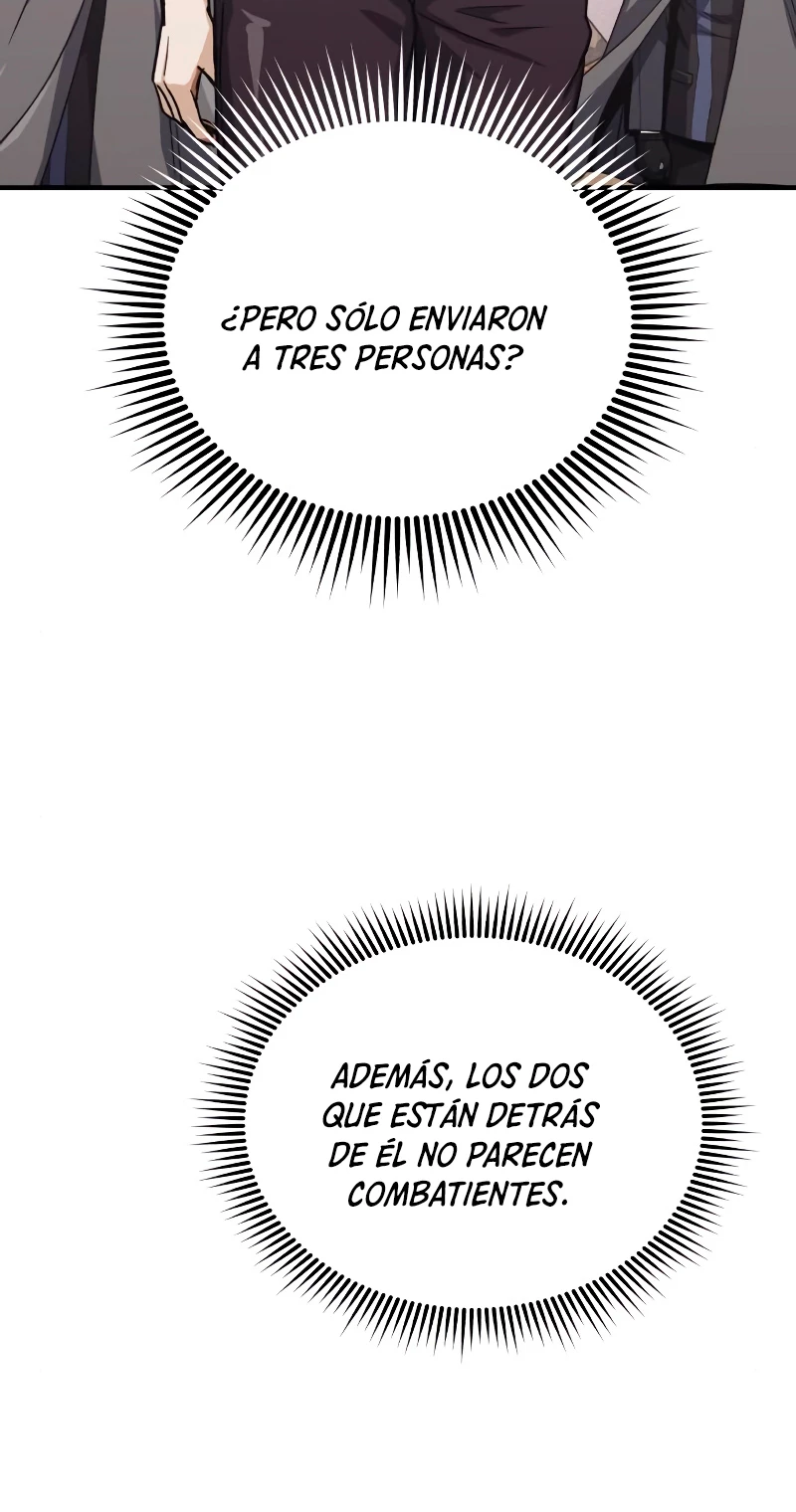 Genio del Linaje único Capítulo 36 - Página 46 en español