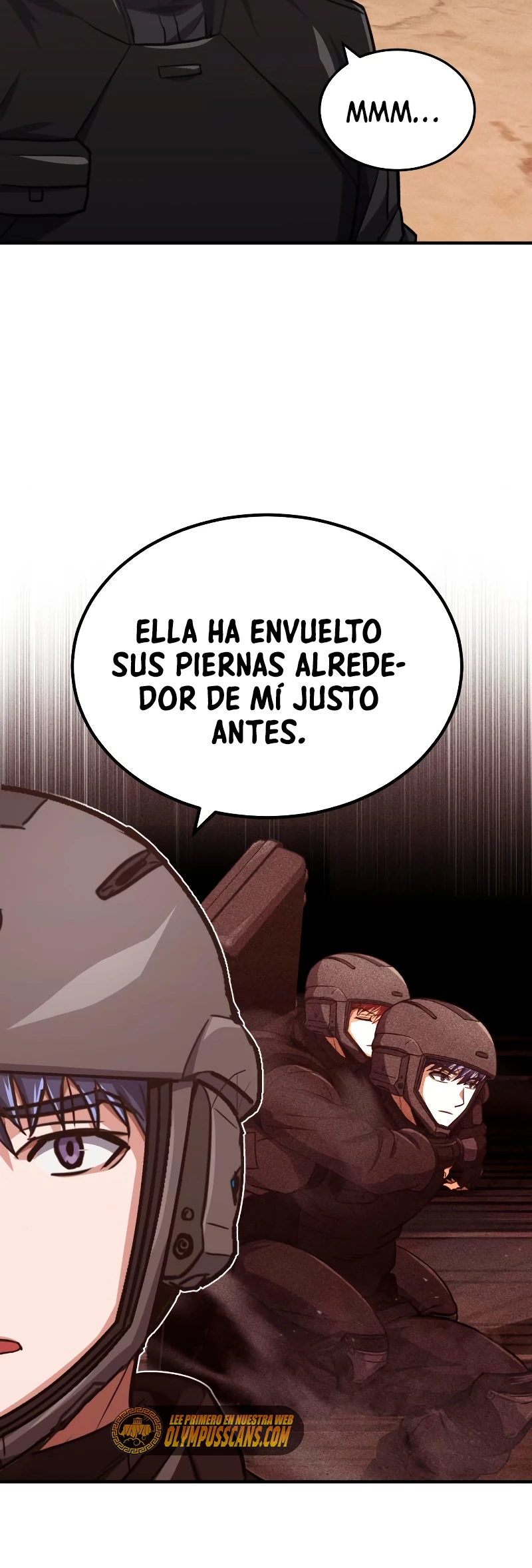 Genio del Linaje único Capítulo 36 - Página 48 en español