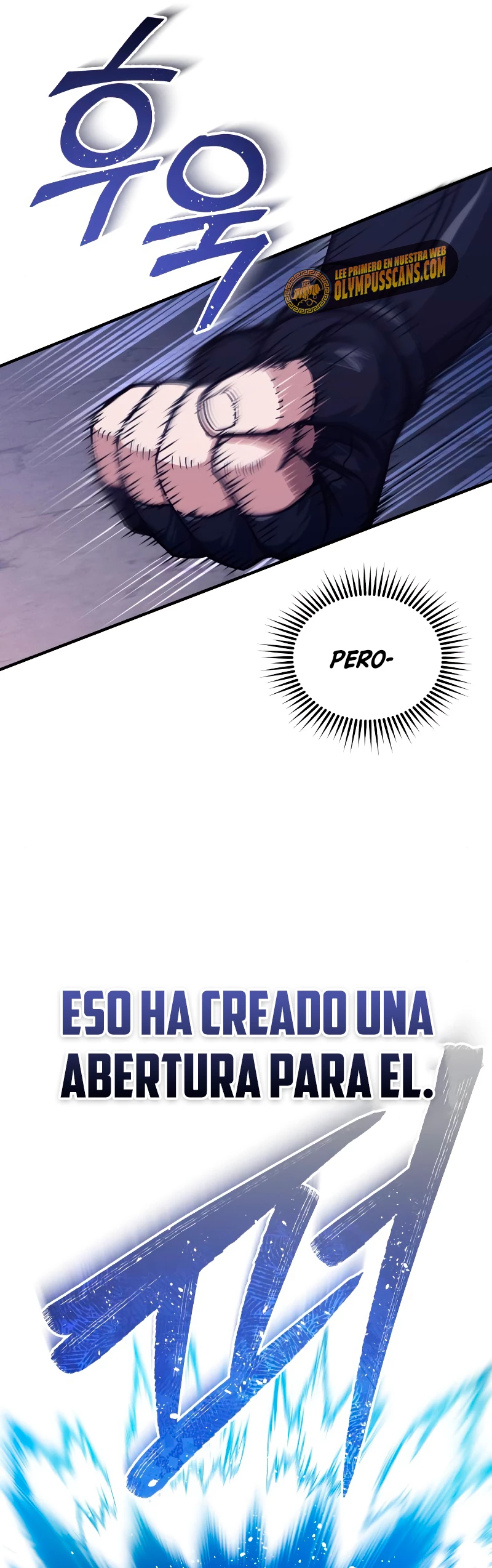 Genio del Linaje único Capítulo 36 - Página 59 en español