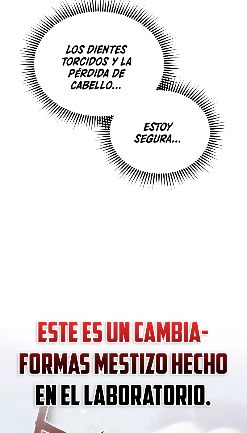 Genio del Linaje único Capítulo 36 - Página 68 en español