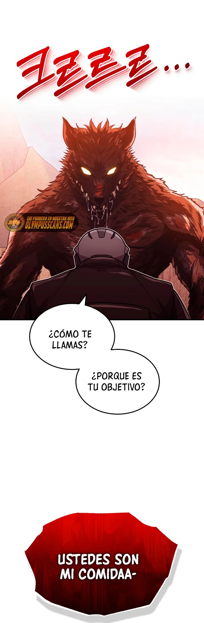 Genio del Linaje único Capítulo 36 - Página 73 en español