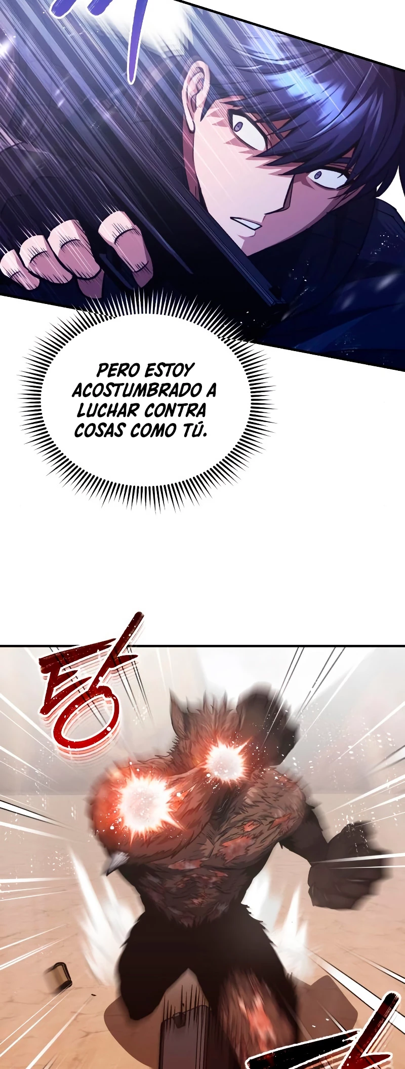 Genio del Linaje único Capítulo 37 - Página 14 en español