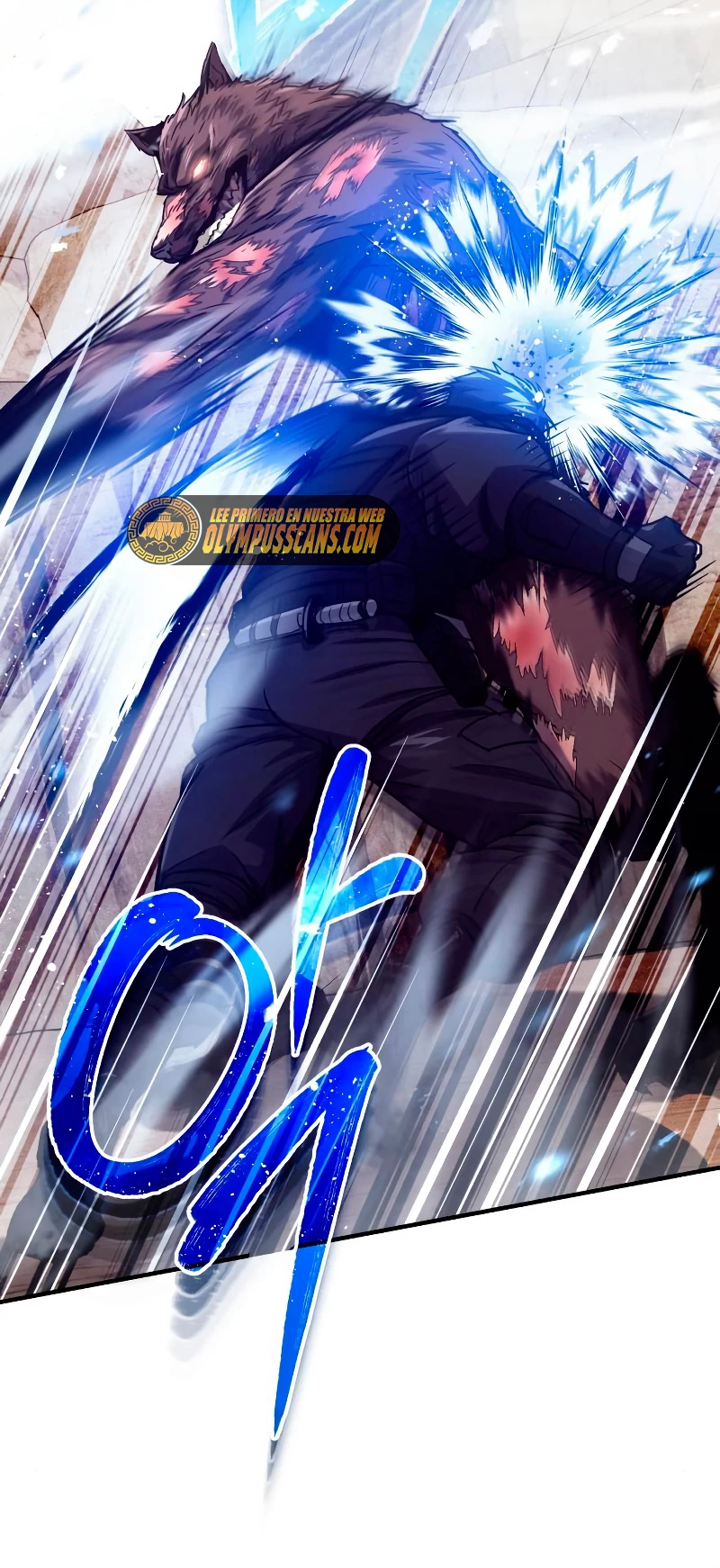 Genio del Linaje único Capítulo 37 - Página 18 en español