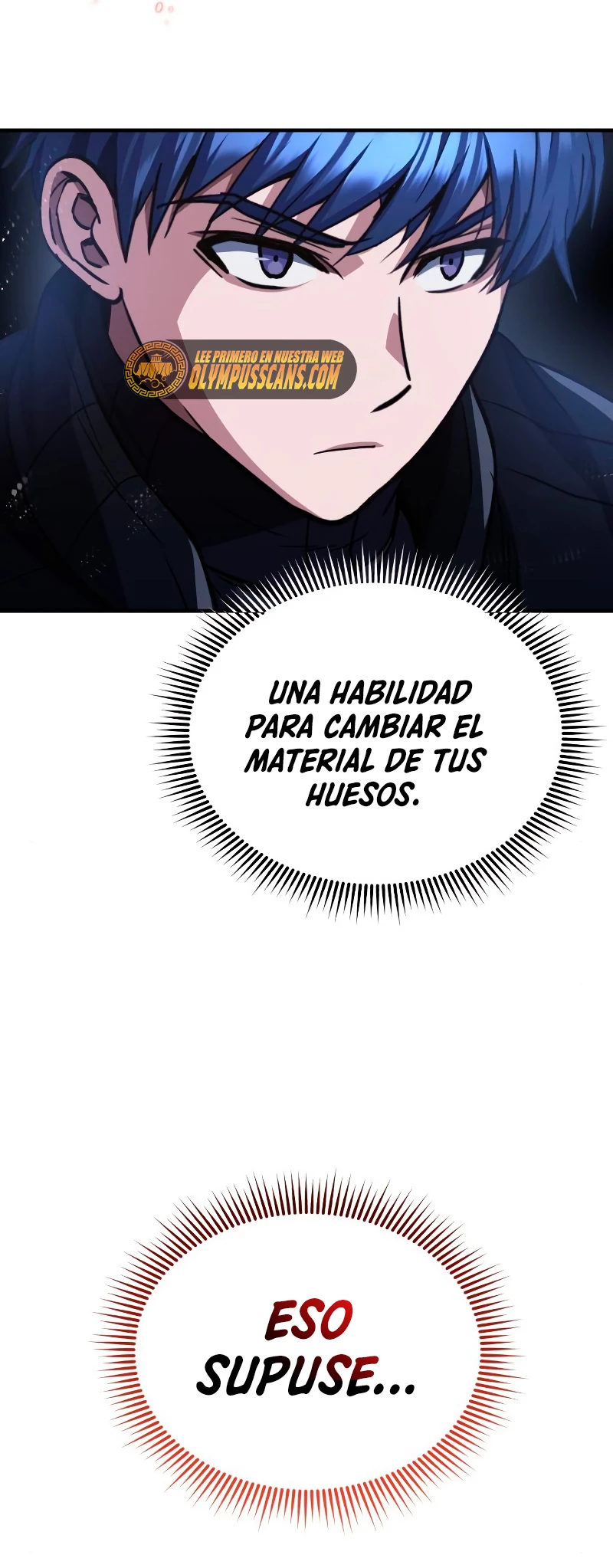 Genio del Linaje único Capítulo 37 - Página 22 en español
