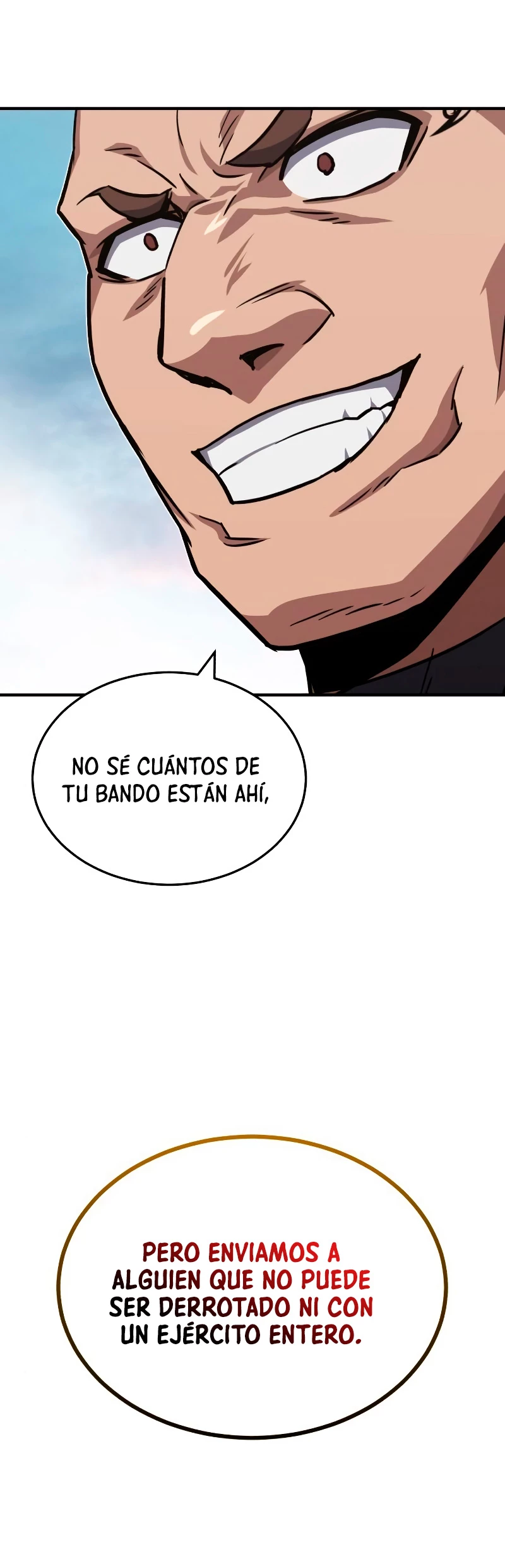Genio del Linaje único Capítulo 37 - Página 29 en español