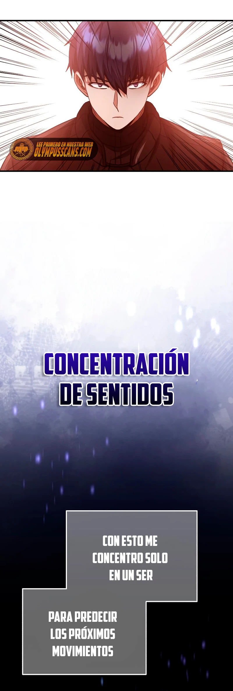 Genio del Linaje único Capítulo 37 - Página 43 en español