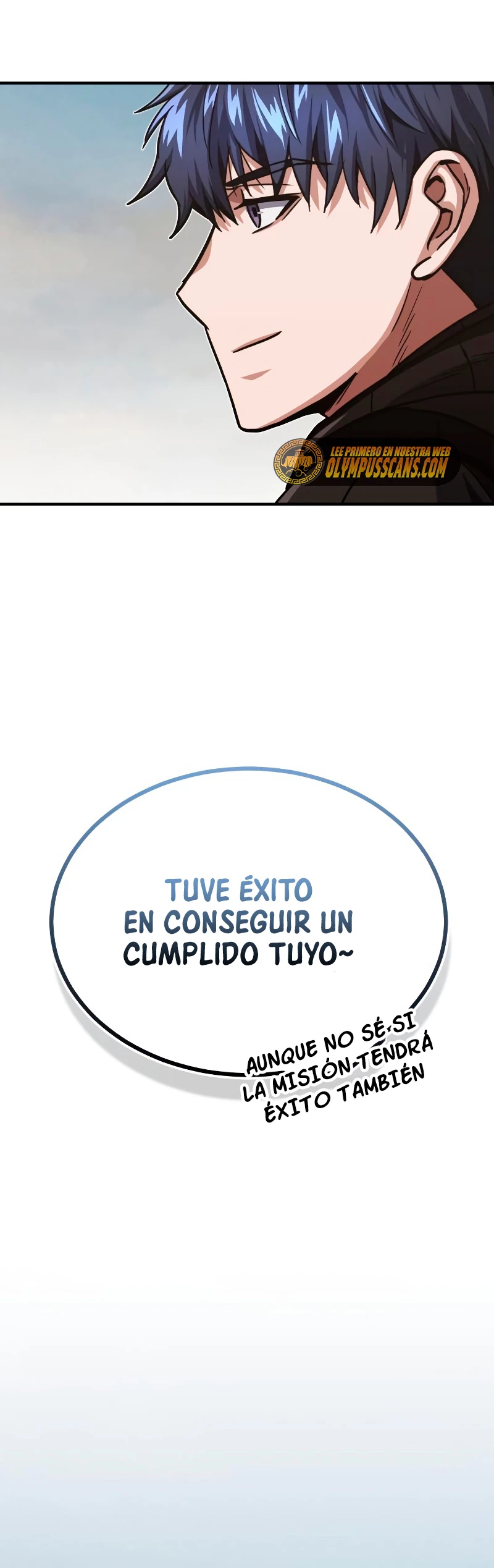 Genio del Linaje único Capítulo 37 - Página 63 en español