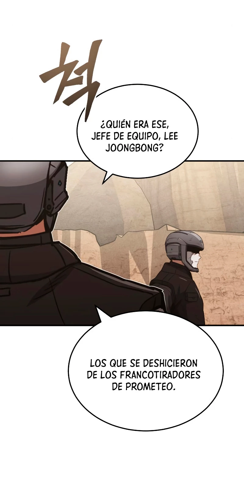 Genio del Linaje único Capítulo 37 - Página 66 en español