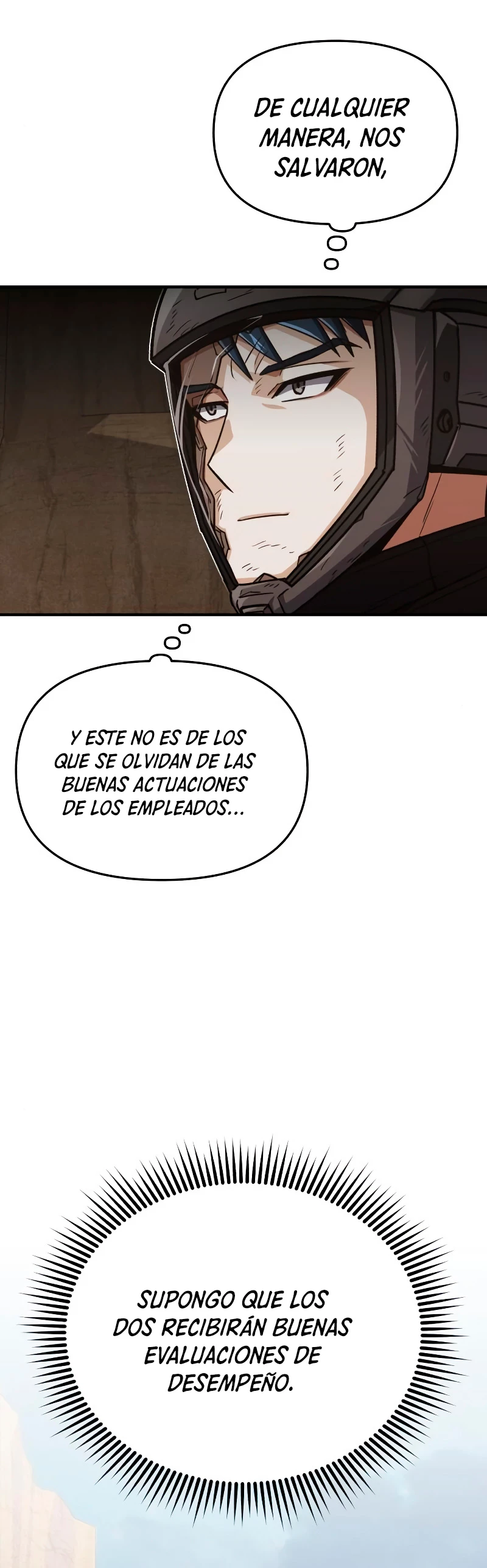 Genio del Linaje único Capítulo 37 - Página 68 en español