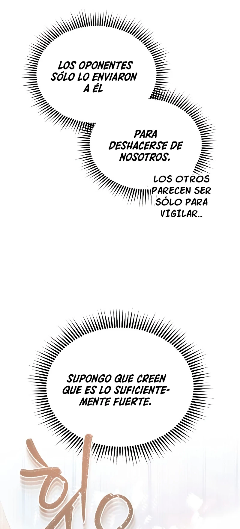 Genio del Linaje único Capítulo 37 - Página 7 en español
