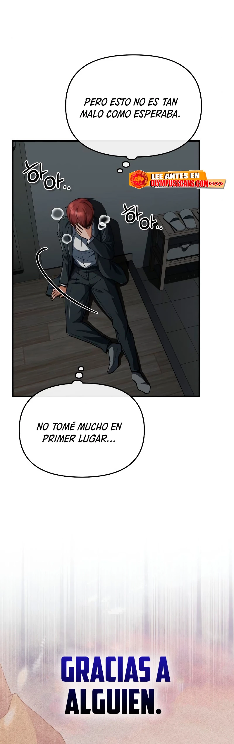 Genio del Linaje único Capítulo 38 - Página 13 en español
