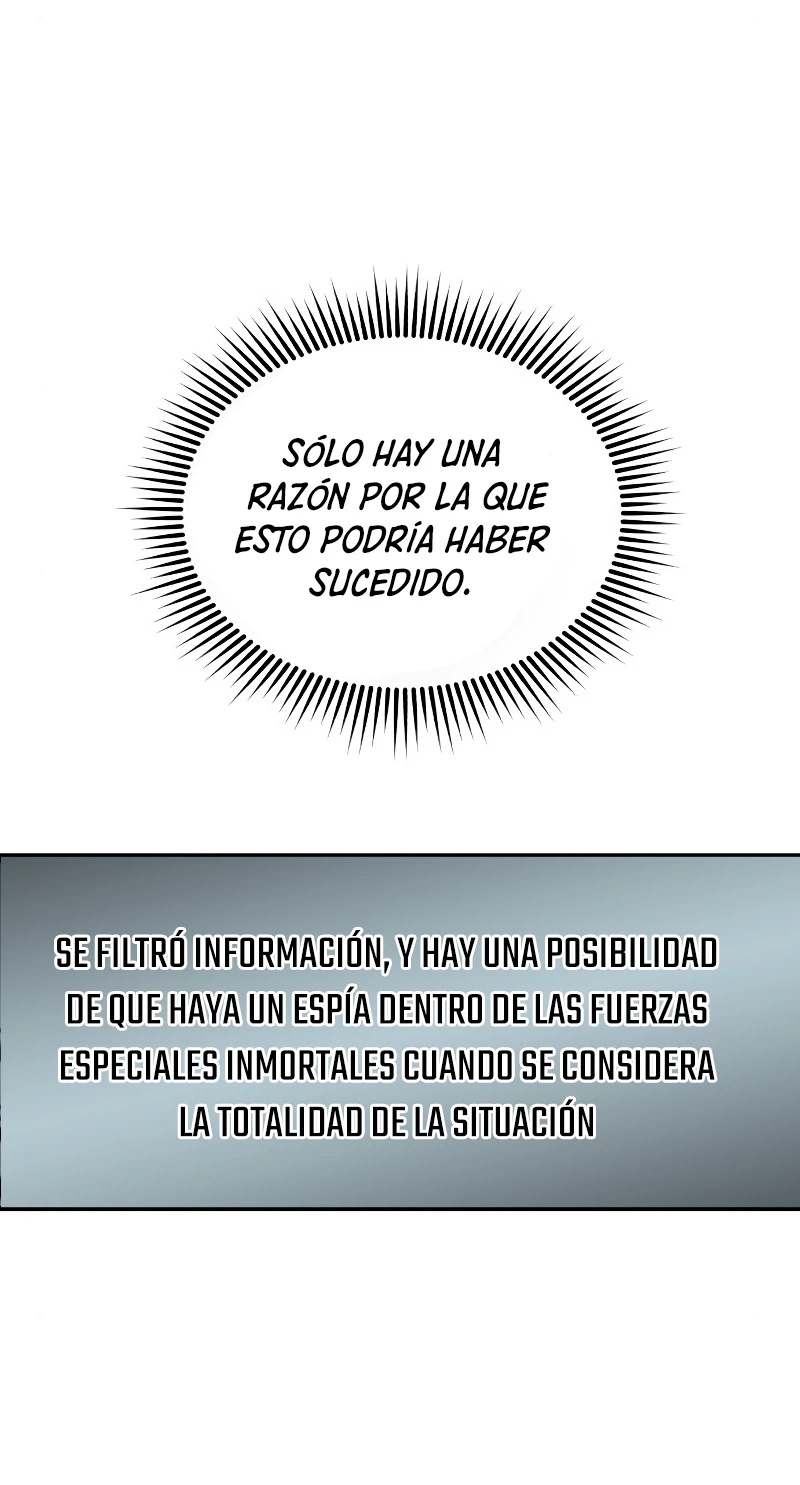 Genio del Linaje único Capítulo 38 - Página 49 en español