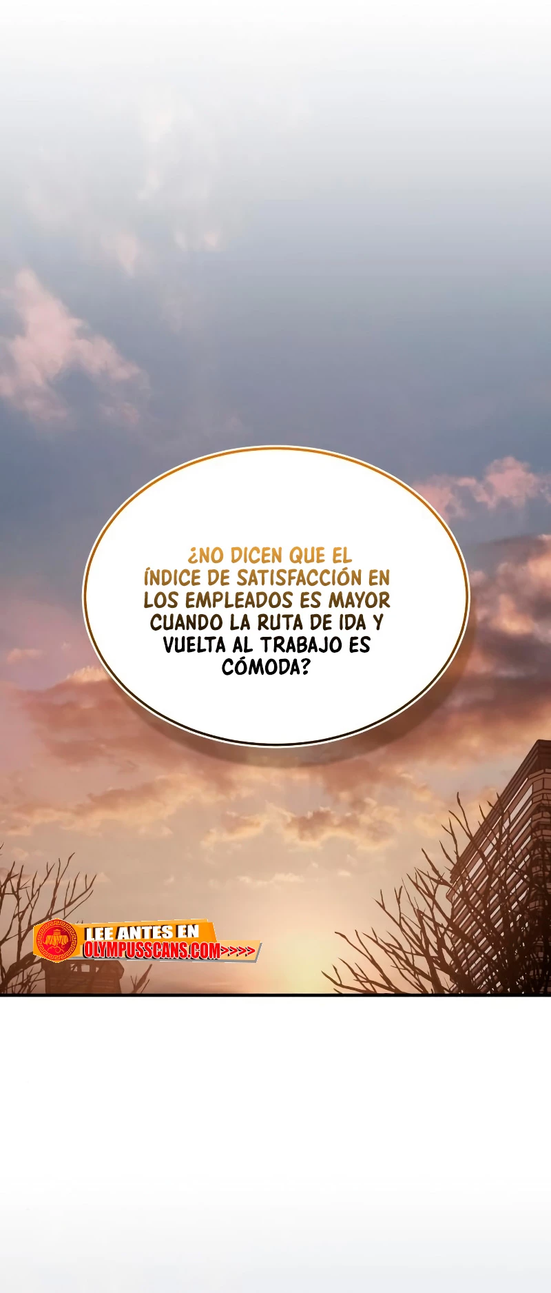 Genio del Linaje único Capítulo 38 - Página 5 en español