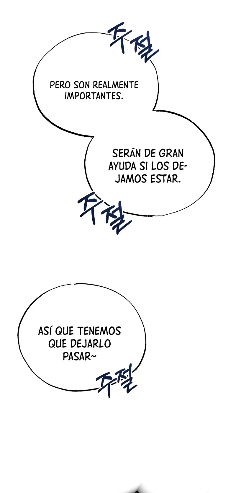 Genio del Linaje único Capítulo 38 - Página 59 en español