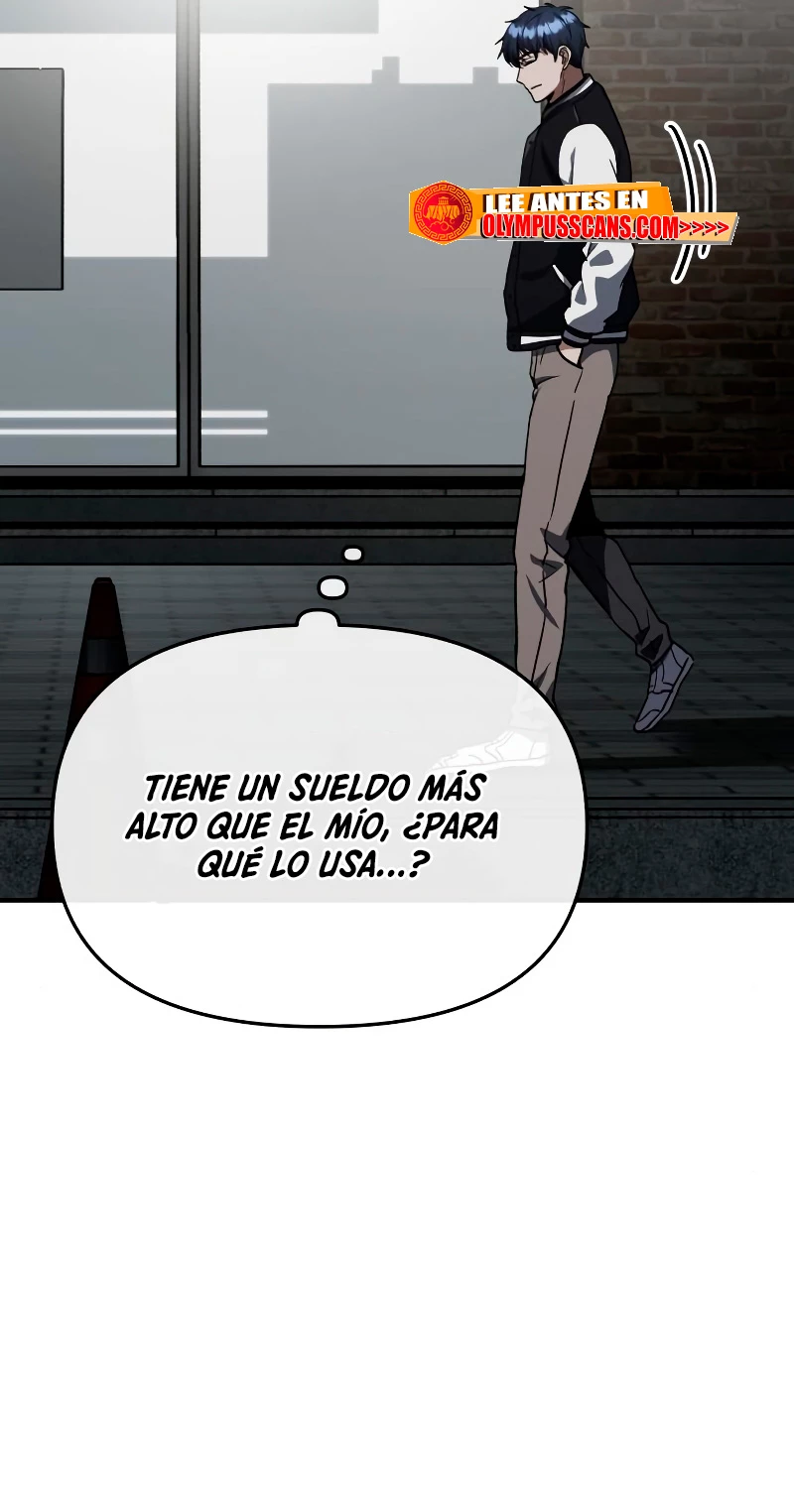 Genio del Linaje único Capítulo 38 - Página 62 en español