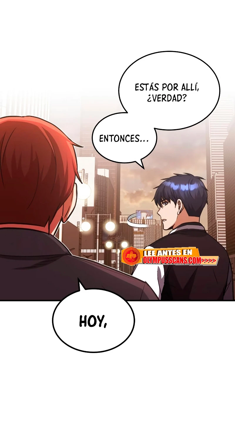 Genio del Linaje único Capítulo 38 - Página 7 en español