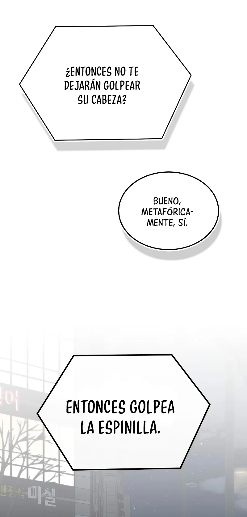 Genio del Linaje único Capítulo 38 - Página 70 en español
