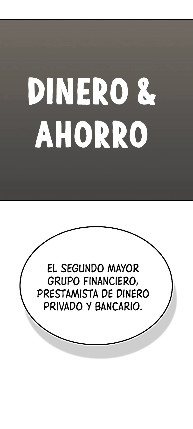 Genio del Linaje único Capítulo 39 - Página 20 en español