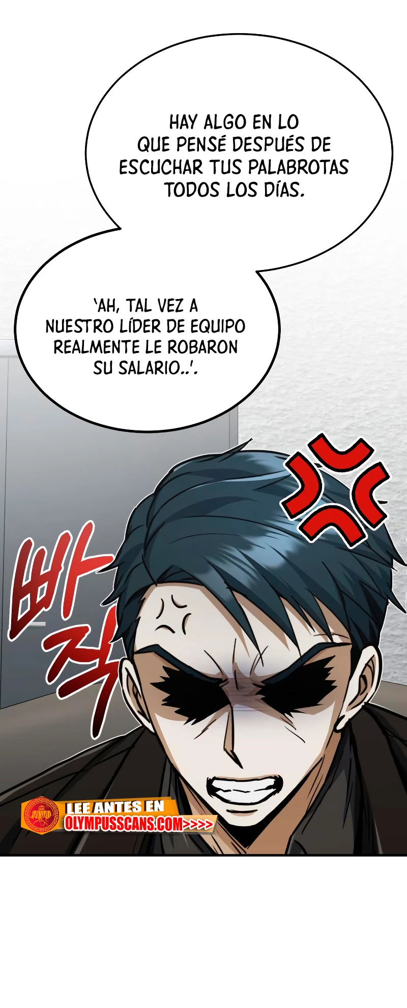 Genio del Linaje único Capítulo 39 - Página 30 en español