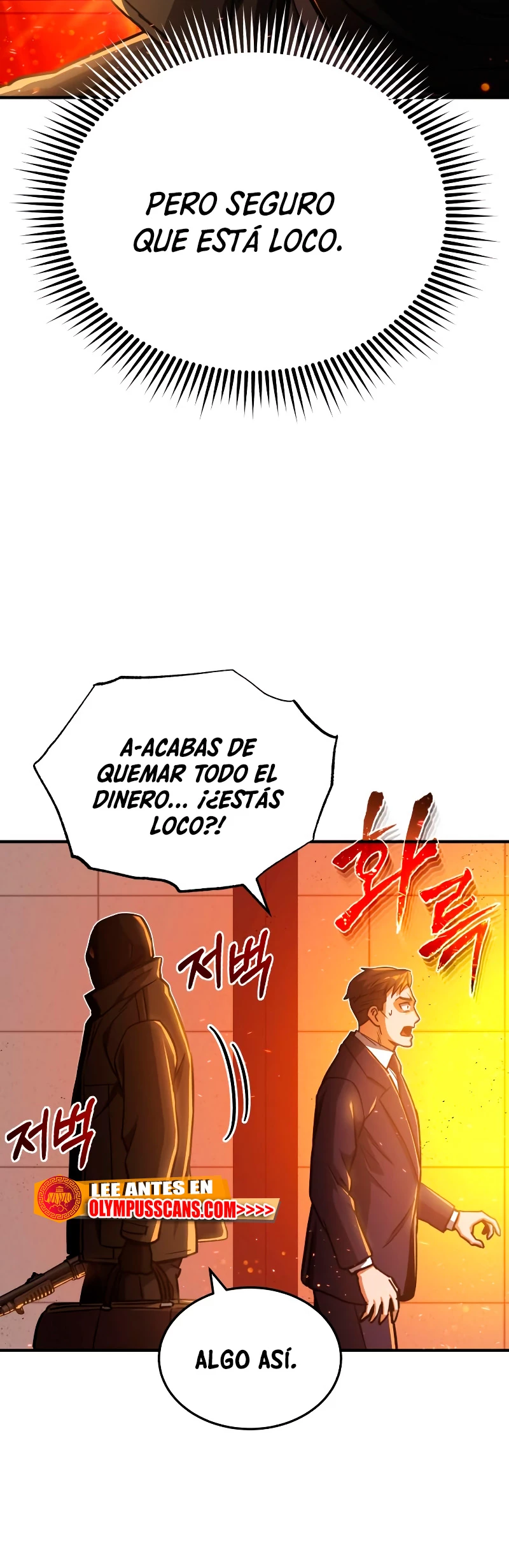 Genio del Linaje único Capítulo 39 - Página 46 en español