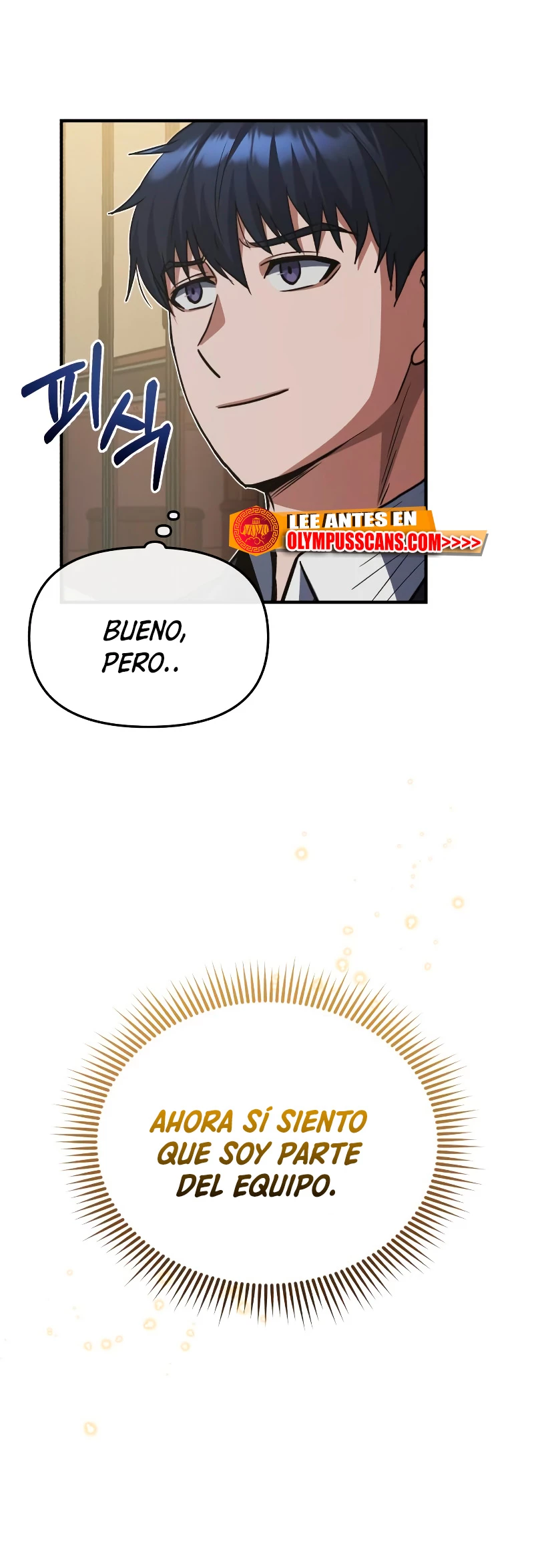 Genio del Linaje único Capítulo 39 - Página 64 en español