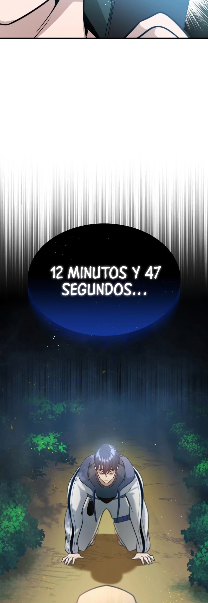 Genio del Linaje único Capítulo 4 - Página 15 en español