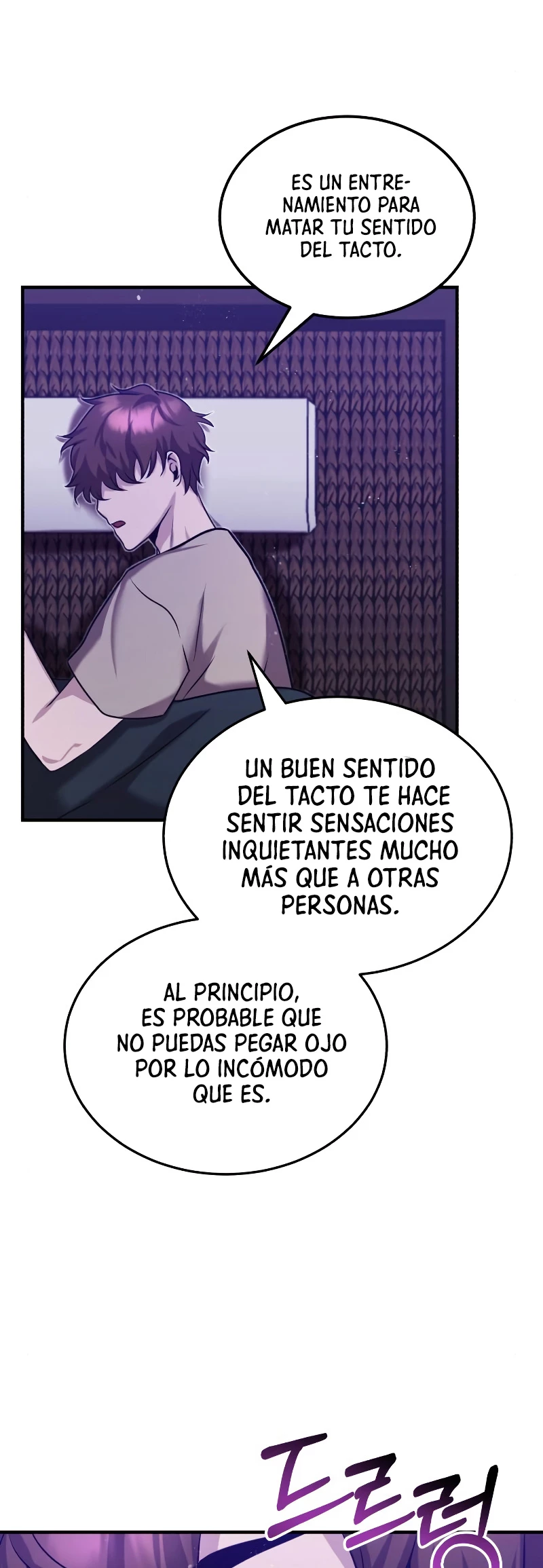 Genio del Linaje único Capítulo 4 - Página 31 en español