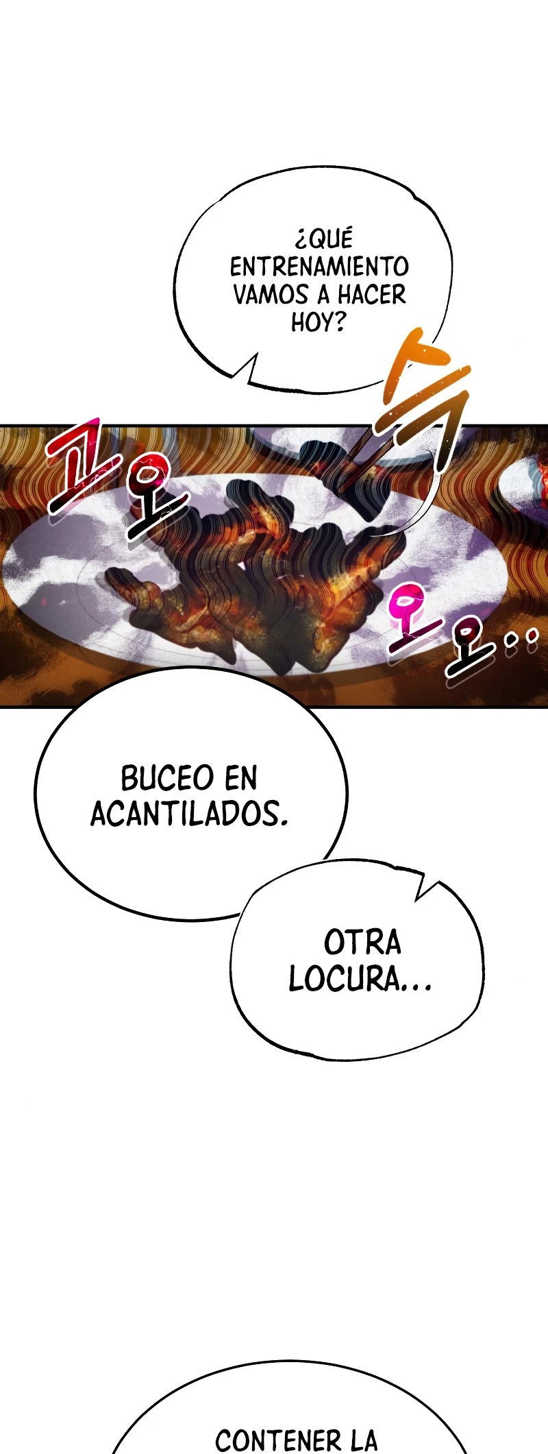 Genio del Linaje único Capítulo 4 - Página 36 en español