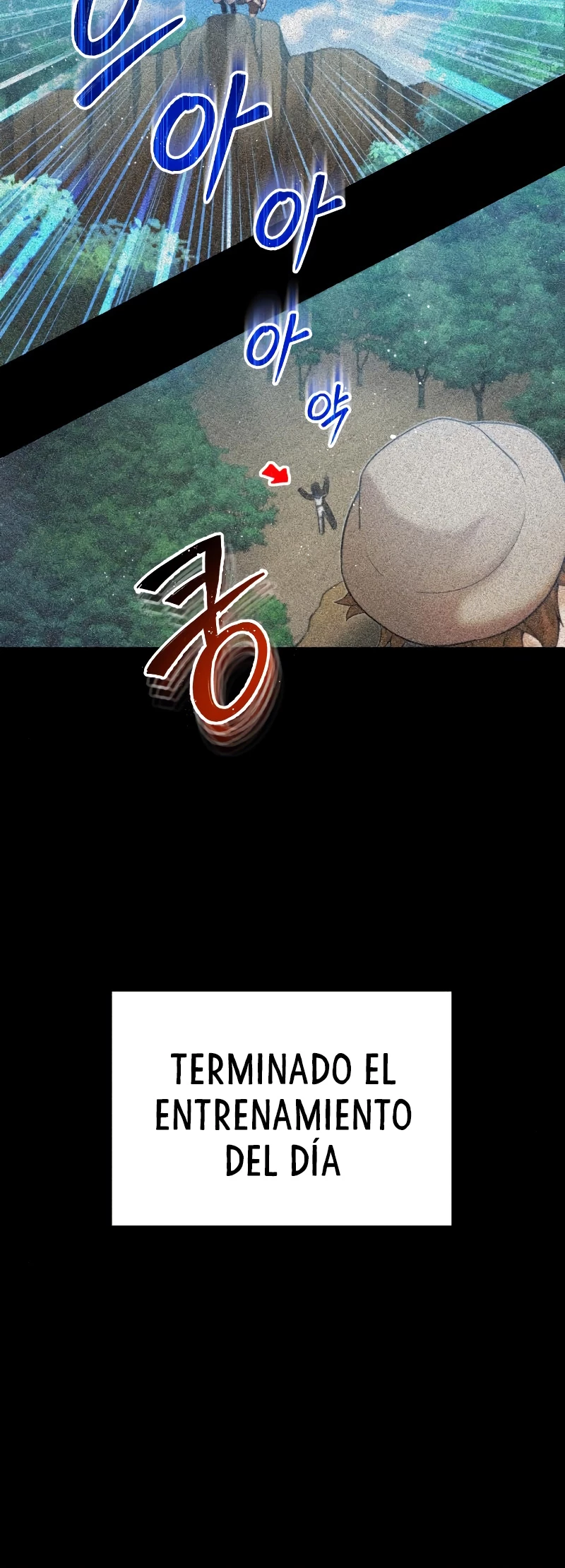 Genio del Linaje único Capítulo 4 - Página 42 en español