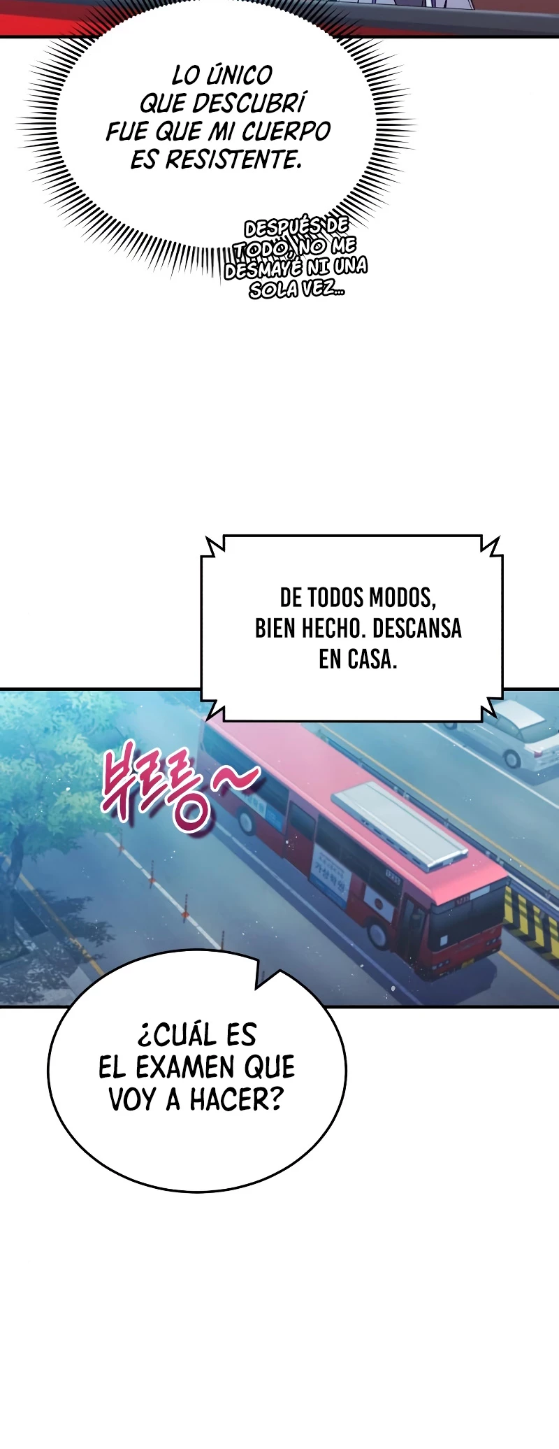 Genio del Linaje único Capítulo 4 - Página 47 en español