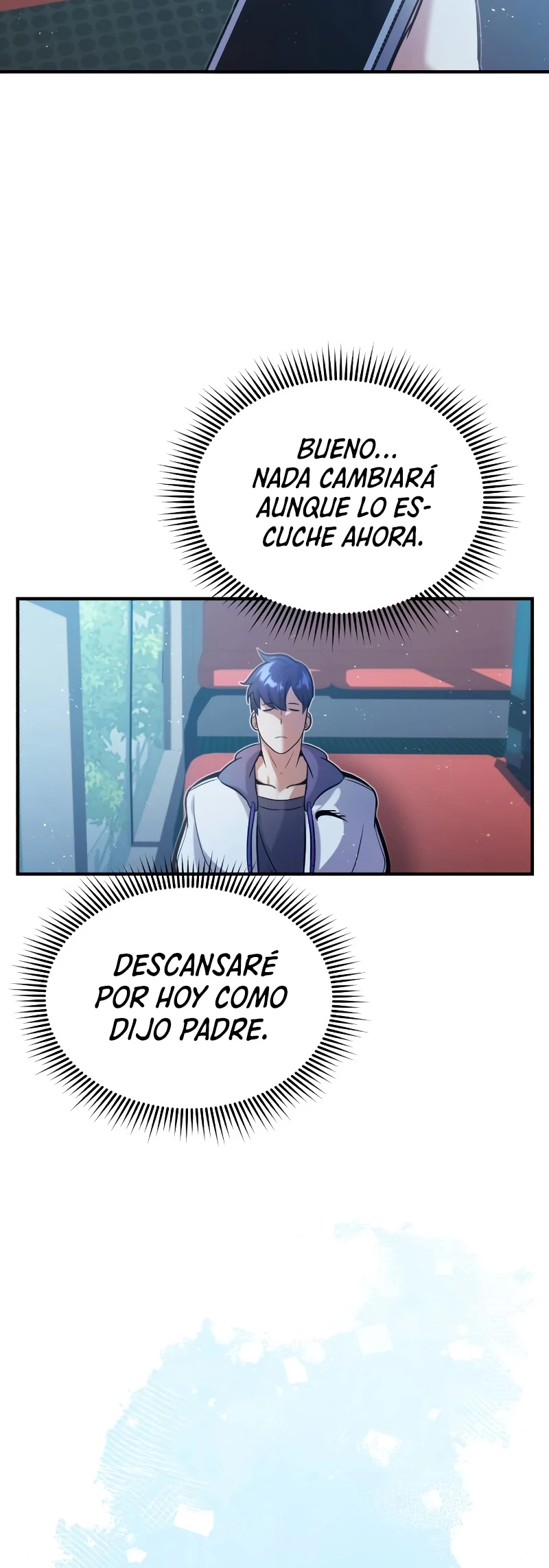 Genio del Linaje único Capítulo 4 - Página 49 en español