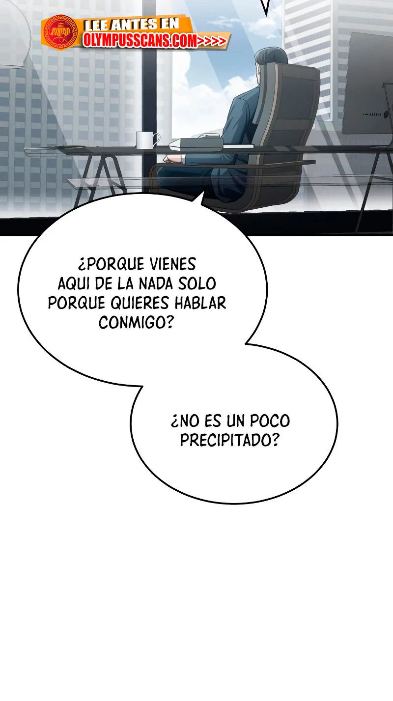 Genio del Linaje único Capítulo 40 - Página 22 en español