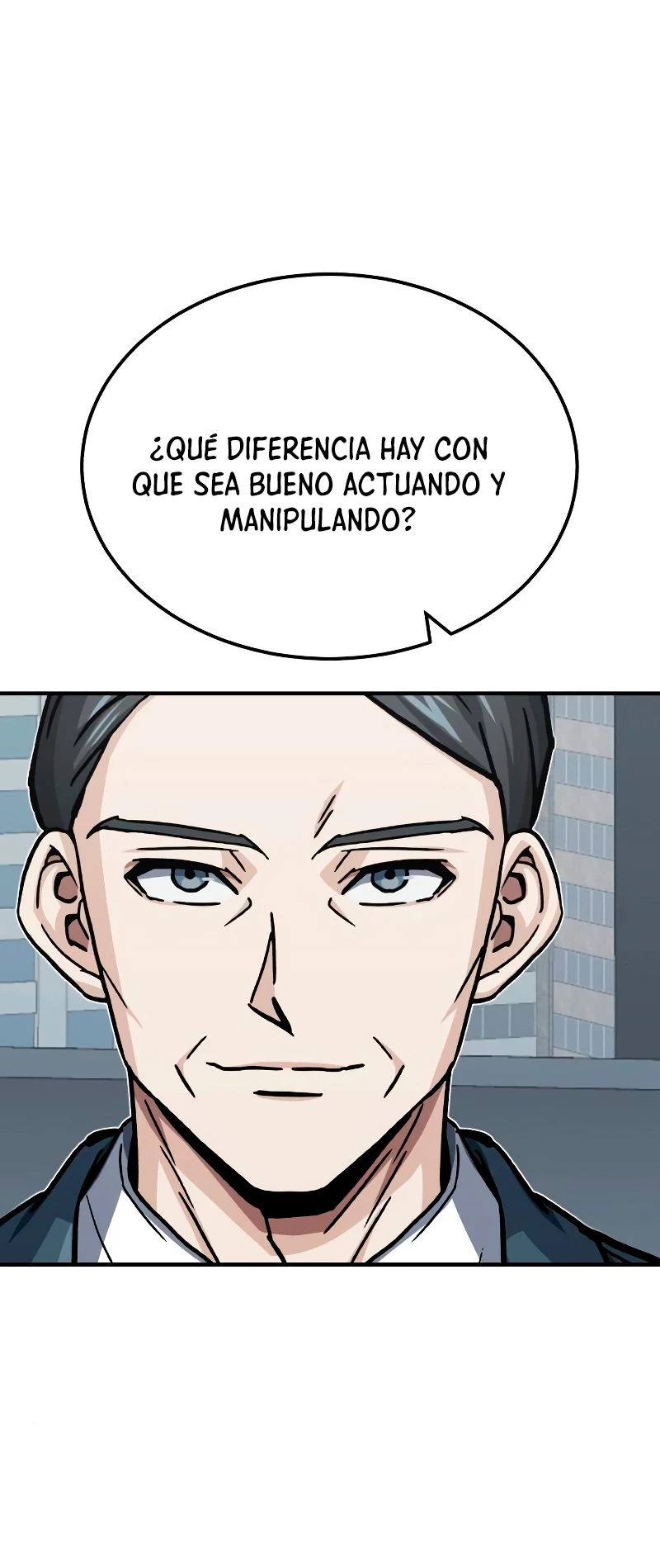 Genio del Linaje único Capítulo 40 - Página 38 en español