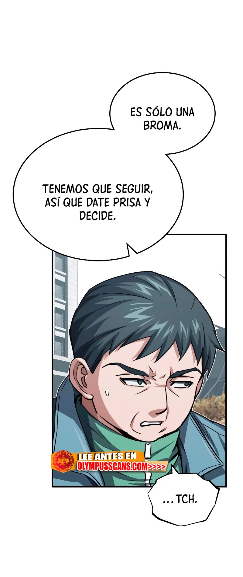 Genio del Linaje único Capítulo 40 - Página 52 en español
