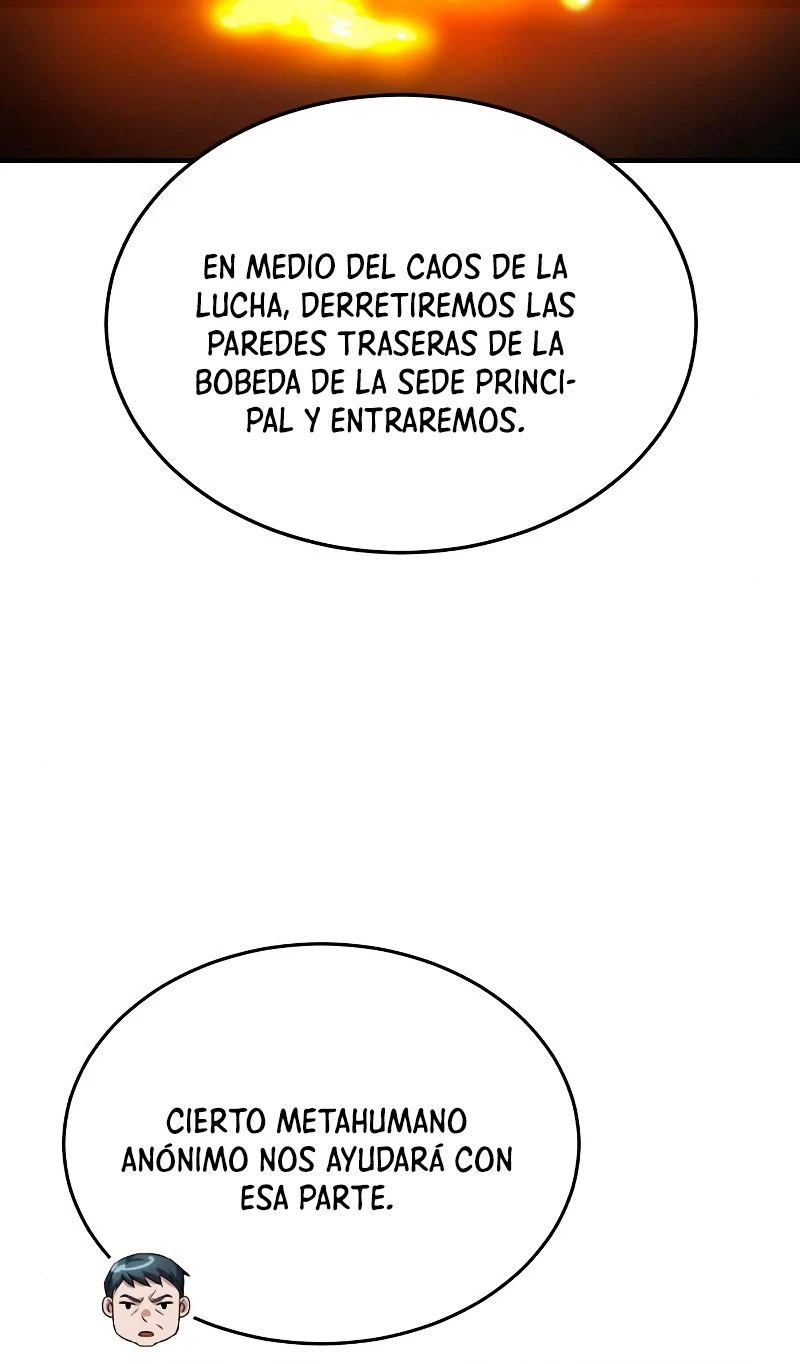 Genio del Linaje único Capítulo 40 - Página 61 en español