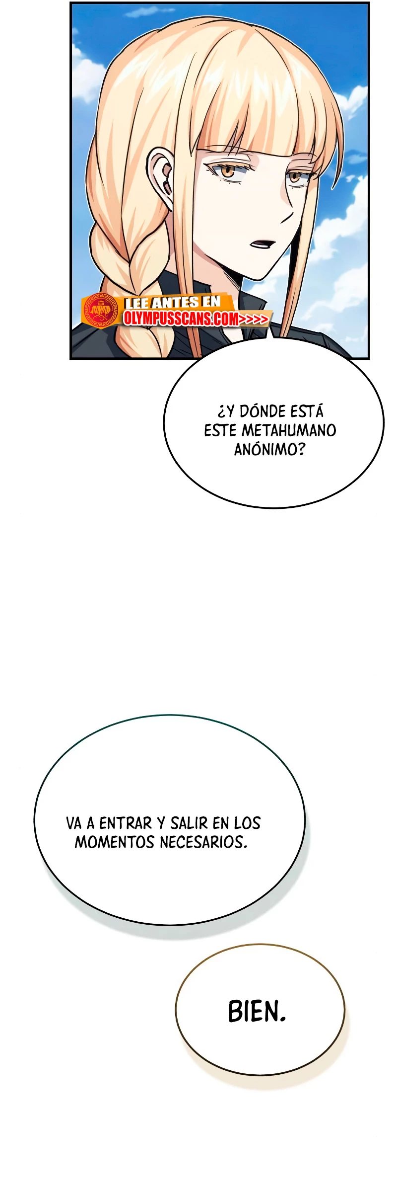 Genio del Linaje único Capítulo 40 - Página 62 en español