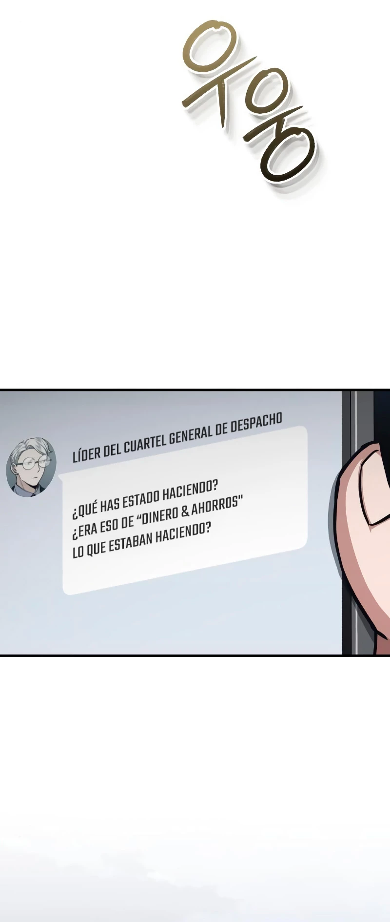 Genio del Linaje único Capítulo 40 - Página 8 en español